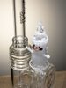 14MM Male 90° Snowman Quartz Dab Nail with Carb Cap, 8 image