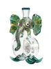Elephant-Themed Ash Catche, Colors: B, 9 image Elephant-Themed Ash Catche, Colors: B, 9 image
