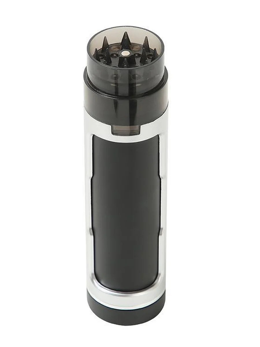 3-In-1 Portable Herb Grinder 3-In-1 Portable Herb Grinder