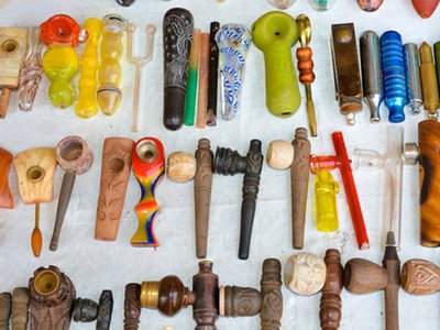 Understanding Different Types of Hand Pipes for Weed