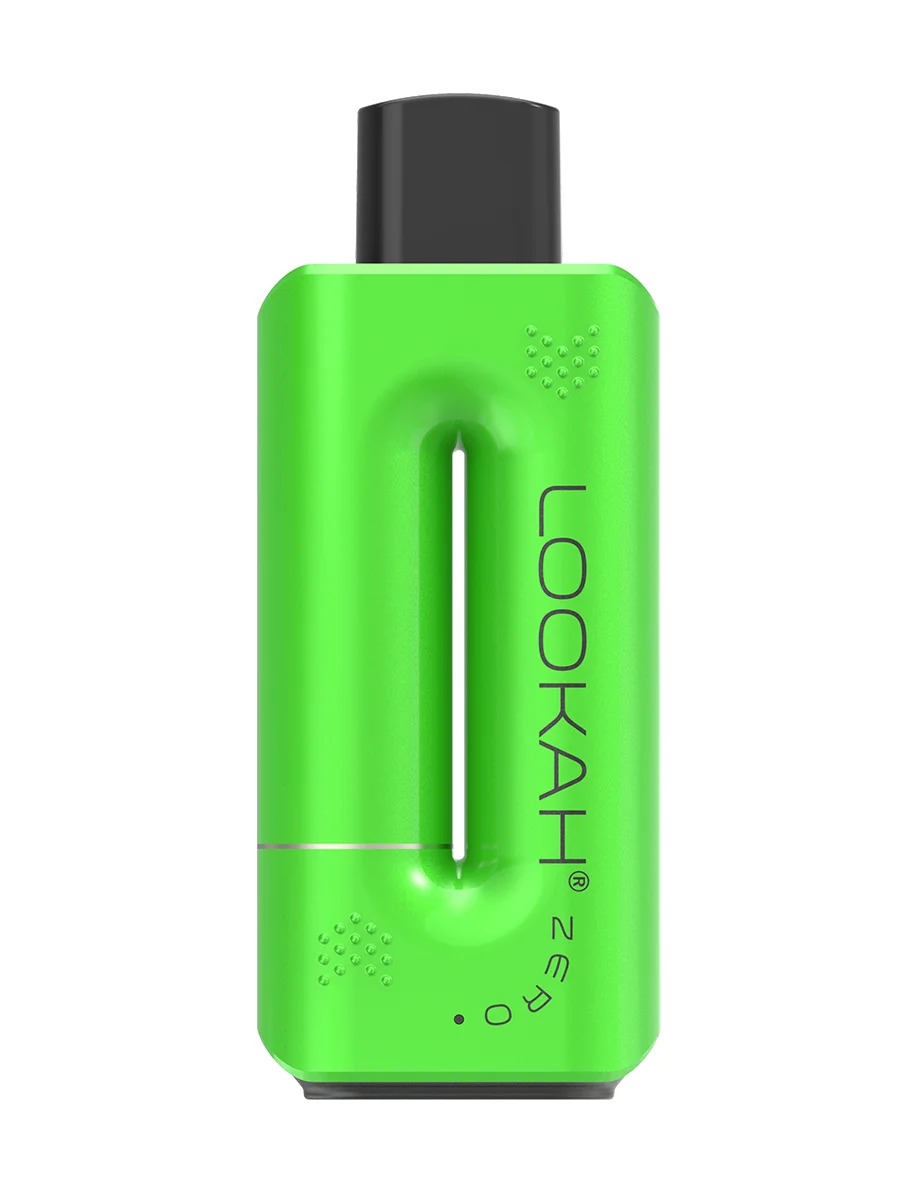 LOOKAH Zero Discreet Cart Battery | 510 Thread Battery, Color: Orange, 12 image LOOKAH Zero Discreet Cart Battery | 510 Thread Battery, Color: Orange, 12 image