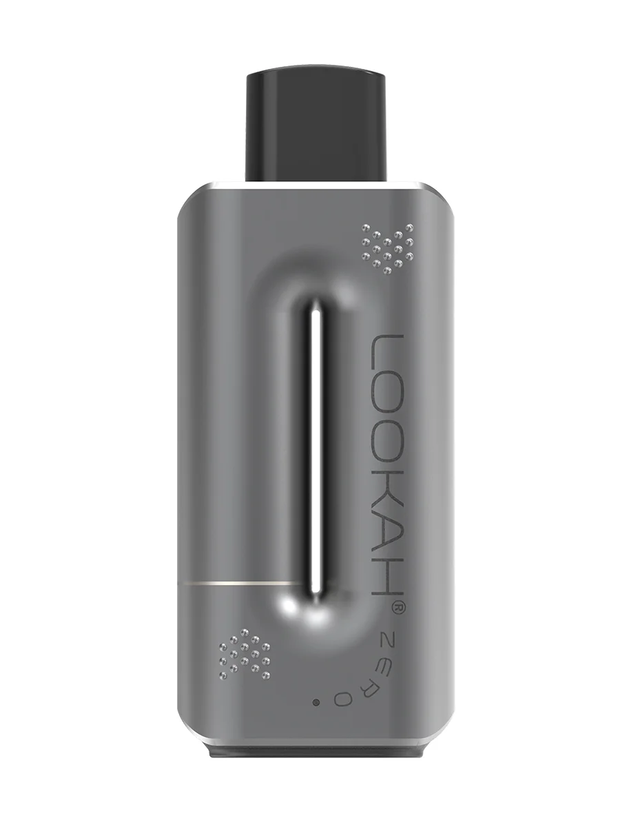 Lookah Zero 510 Thread Battery - Green, Color: Green, 6 image