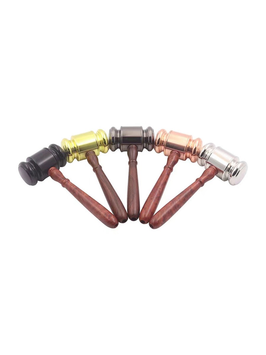 Two-in-one Grinder and Pipe2 Two-in-one Grinder and Pipe2