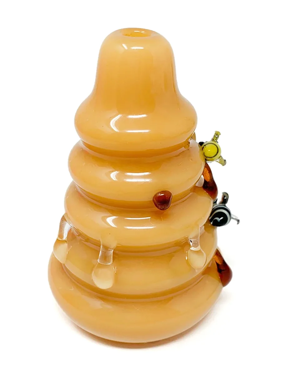 Bee Glass Pipe
