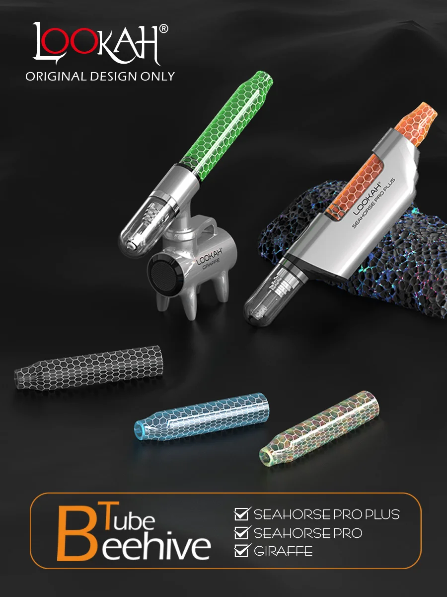 Beehive Tube Usage Beehive Tube Usage