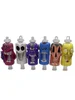 Halloween Characters Glass Nectar Collector Kit Halloween Characters Glass Nectar Collector Kit