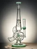 Cool Recycler Gun Water Pipe