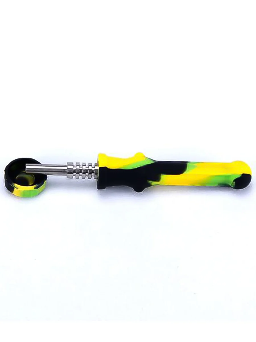 オリジナル 14mm Sale For Collector Nectar Silicone Mini スノーボード