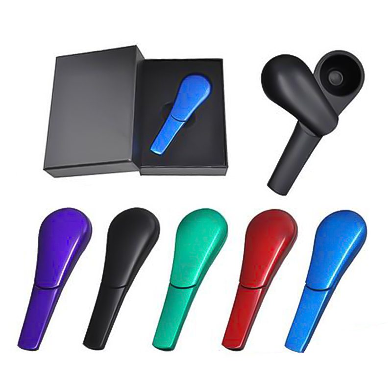Soup Ladle Metal Pipe Soup Ladle Metal Pipe