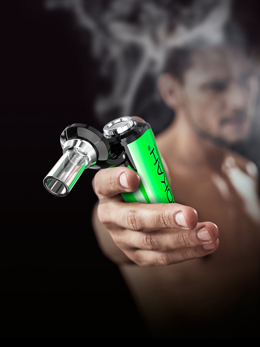 Lookah Swordfish Cool Affordable Dab Pen, 7 image