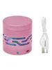 Aluminum Alloy Herb Grinder with Light Aluminum Alloy Herb Grinder with Light
