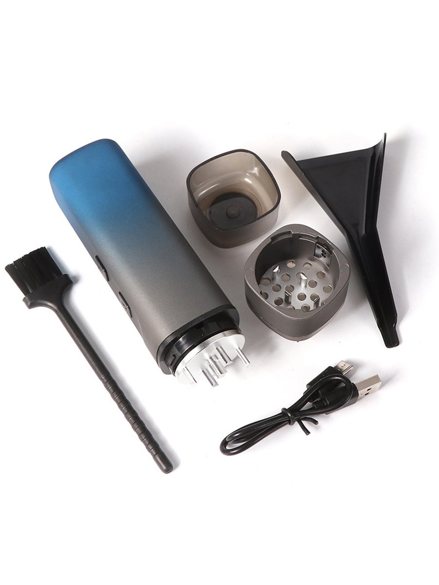 Electric Herb Grinder Electric Herb Grinder