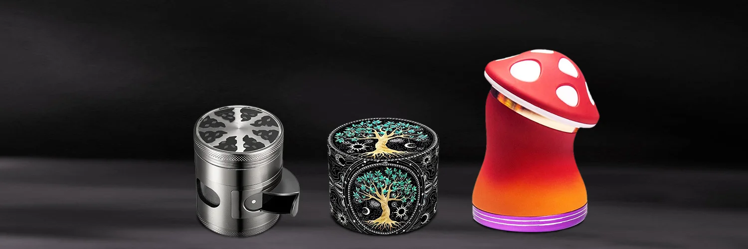lookah-weed-grinder lookah-weed-grinder