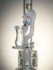 14MM Snake-Shaped Terp Slurper Quartz Banger, 7 image 14MM Snake-Shaped Terp Slurper Quartz Banger, 7 image