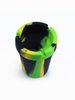 Silicone Car Ashtray Trash Can2