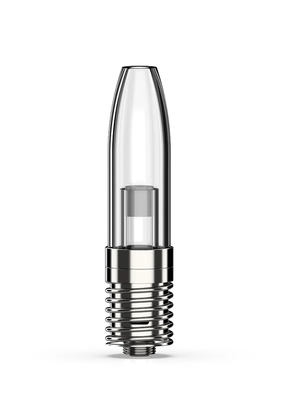 510 Thread Type A Quartz Coil Neddle