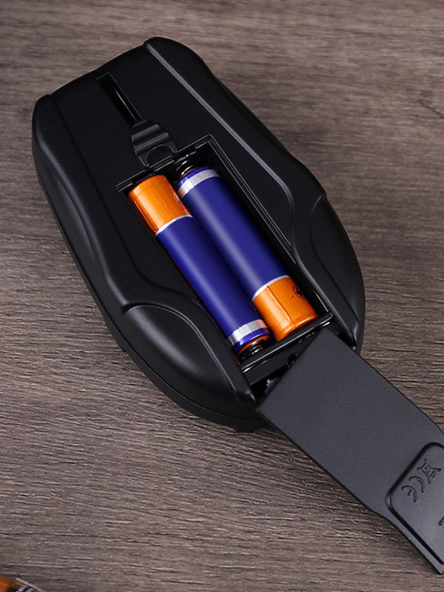 Plug-in Cigar tester