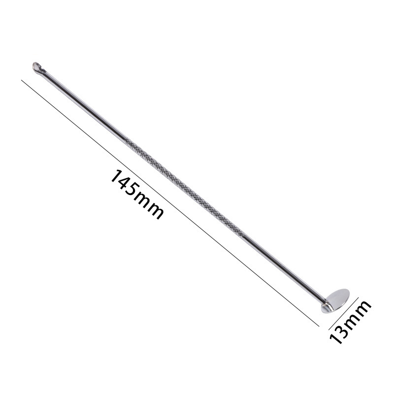 Pipe Cleaning Dab Tools