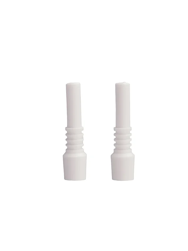 10mm Nectar Collector Ceramic Tips 10mm Nectar Collector Ceramic Tips