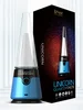 LOOKAH Unicorn 2.0 Portable E Rig, Color: Red, 6 image