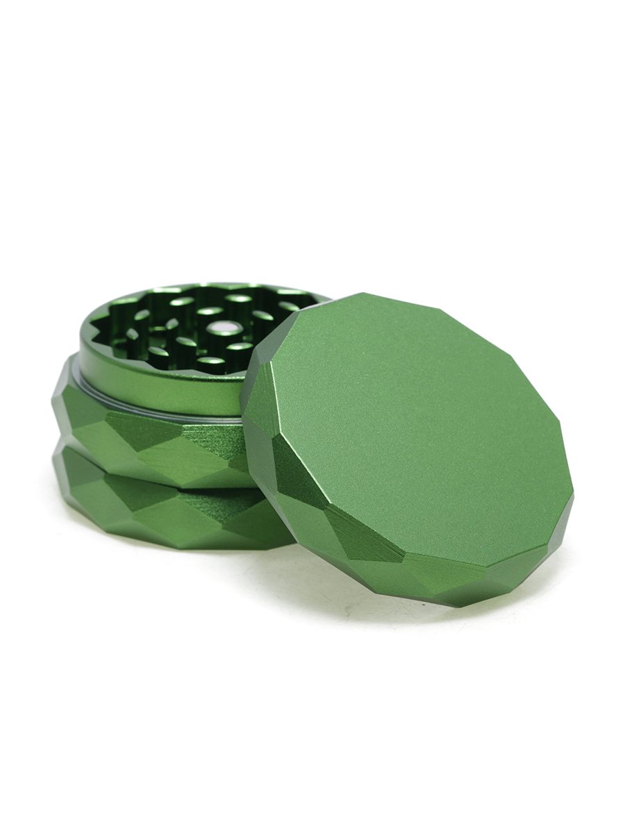 63MM Diameter Hidden Four-layer Aluminum Alloy Diamonds 63MM Diameter Hidden Four-layer Aluminum Alloy Diamonds