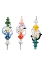3PCSMushroom Fantasy Mini Nectar Collector