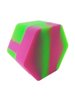 22ml Four-in-One Silicone Wax Container 22ml Four-in-One Silicone Wax Container