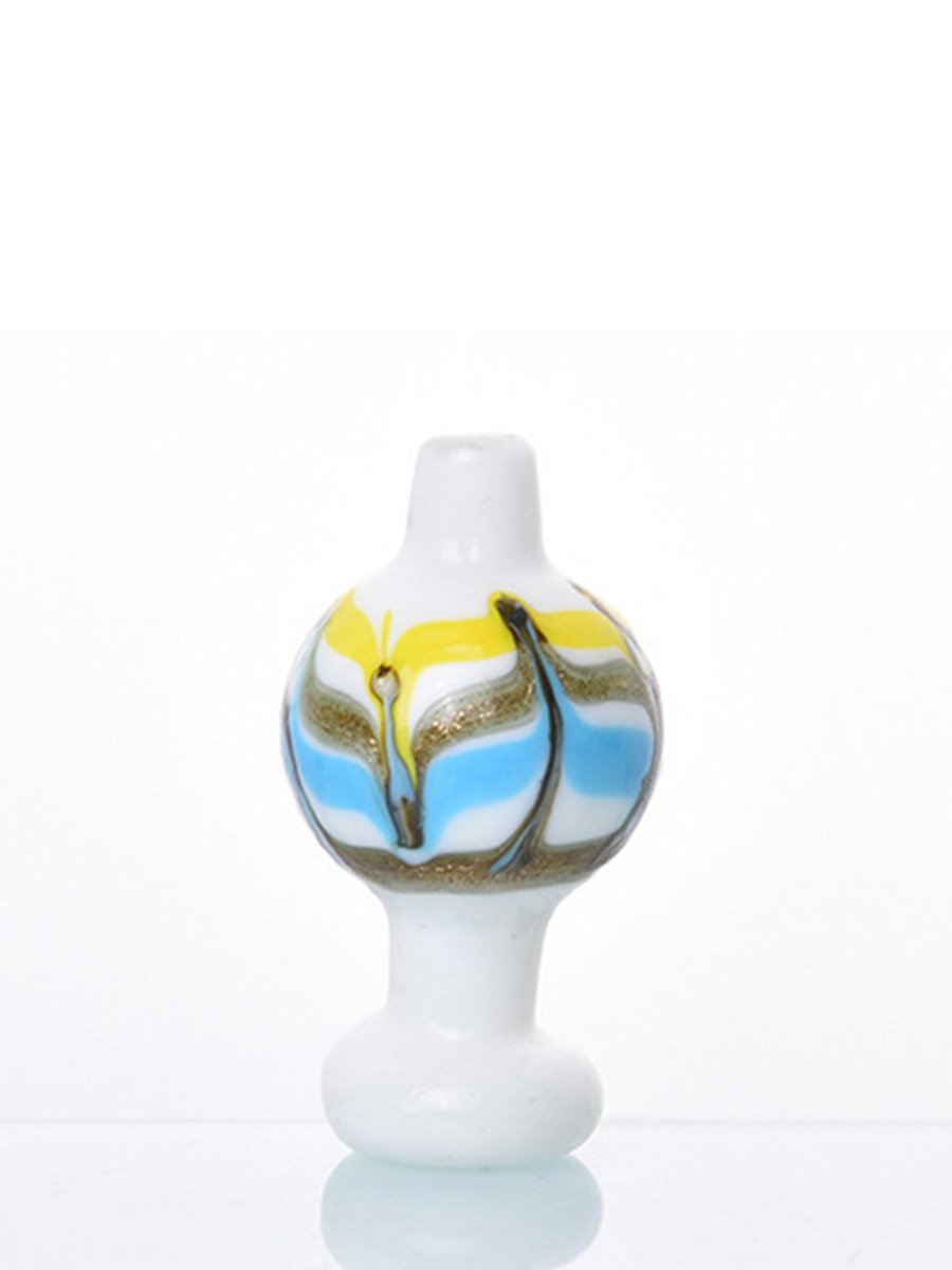 Colorful Gourd Carb Cap6 Colorful Gourd Carb Cap6