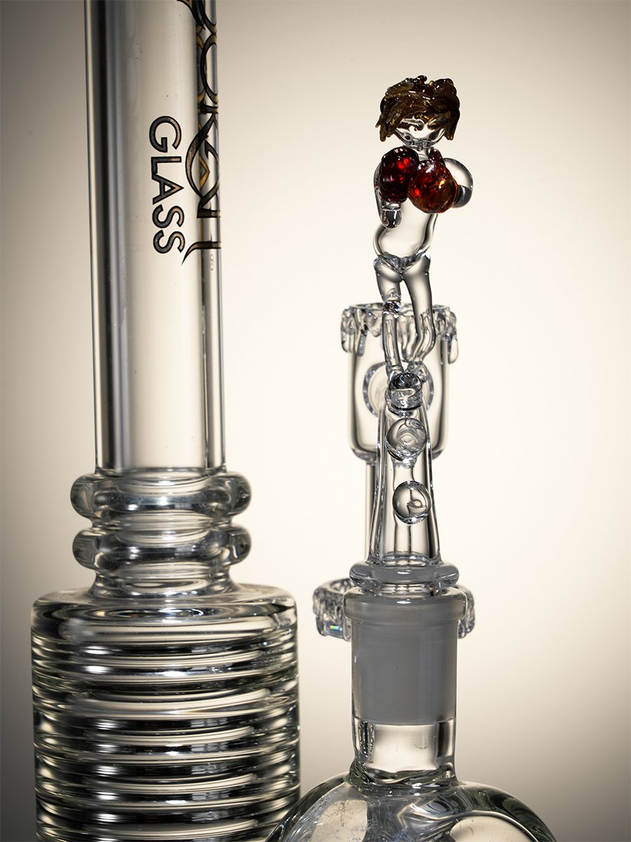 14MM Boxer Quartz Dab Nail, 9 image