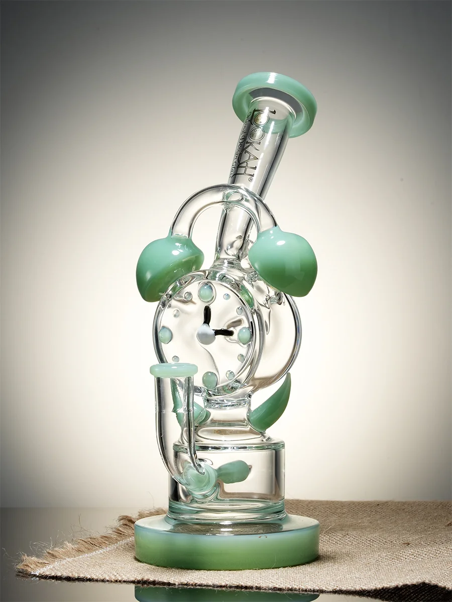 lookah-ri-9.7"-recycler-timeless-clock-dab-rig-1 lookah-ri-9.7"-recycler-timeless-clock-dab-rig-1