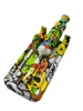 Tank Pipe Printed Nectar Collector Kit Tank Pipe Printed Nectar Collector Kit