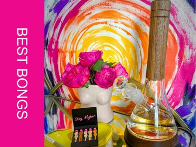 best- bong- for- smooth- hits