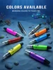 LOOKAH Seahorse 3.0 Electric Nectar Collector, Color: Blue, 8 image