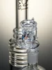 14 MM Cyclone Bird Quartz Nail, 2 image