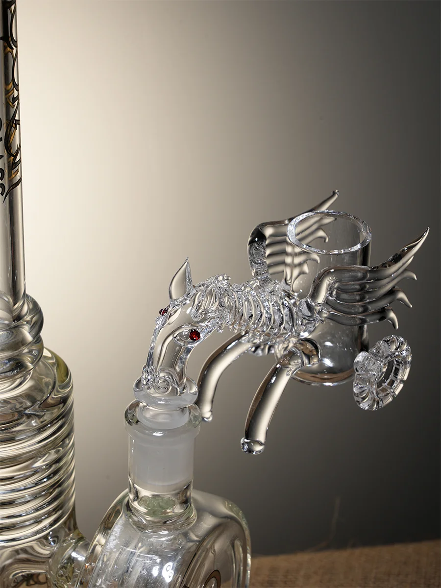 14MM Pegasus Quartz Banger 14MM Pegasus Quartz Banger