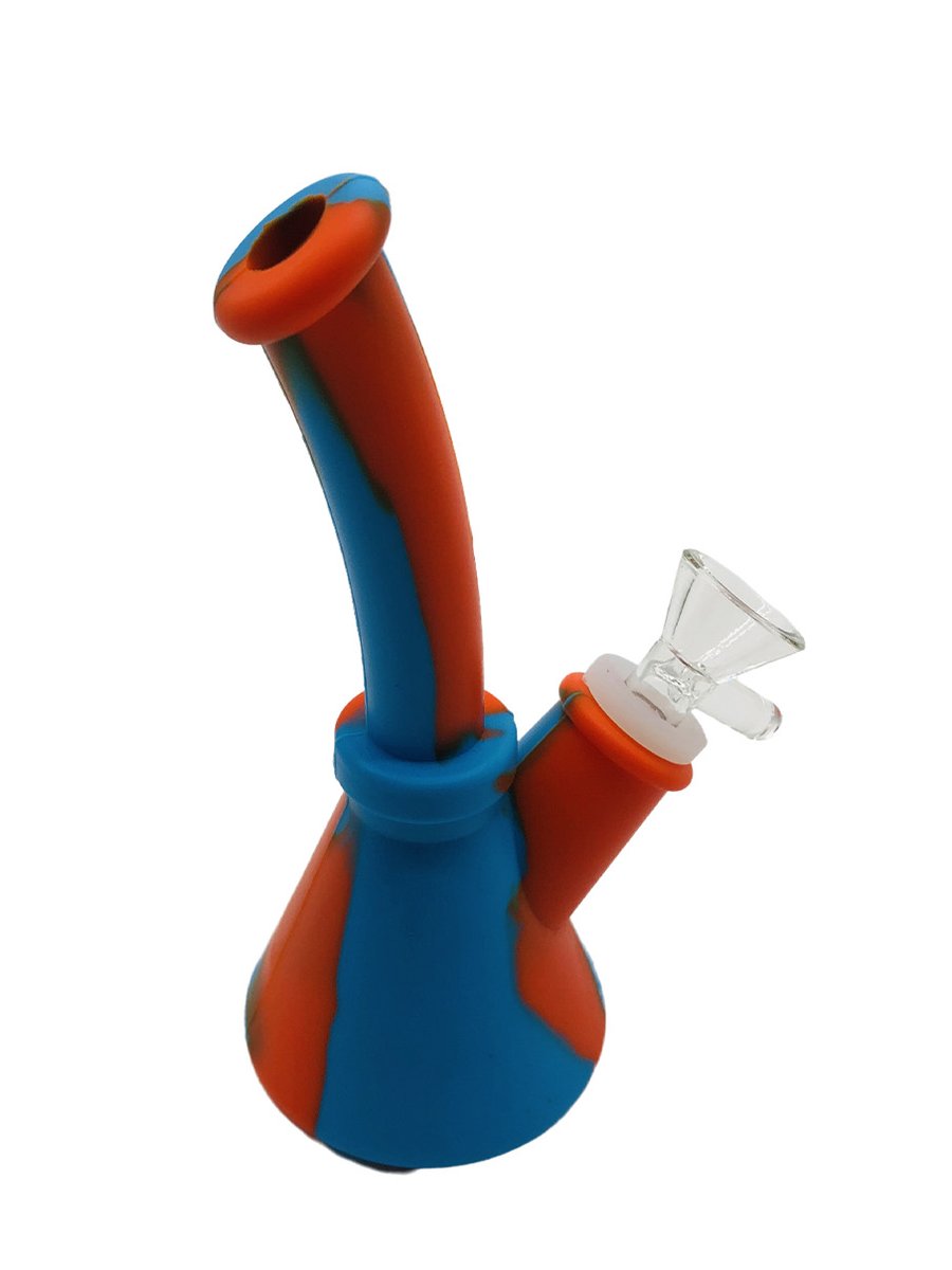 Paradise Silicone Bong Paradise Silicone Bong