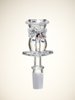14 MM Cyclone Bird Quartz Nail8