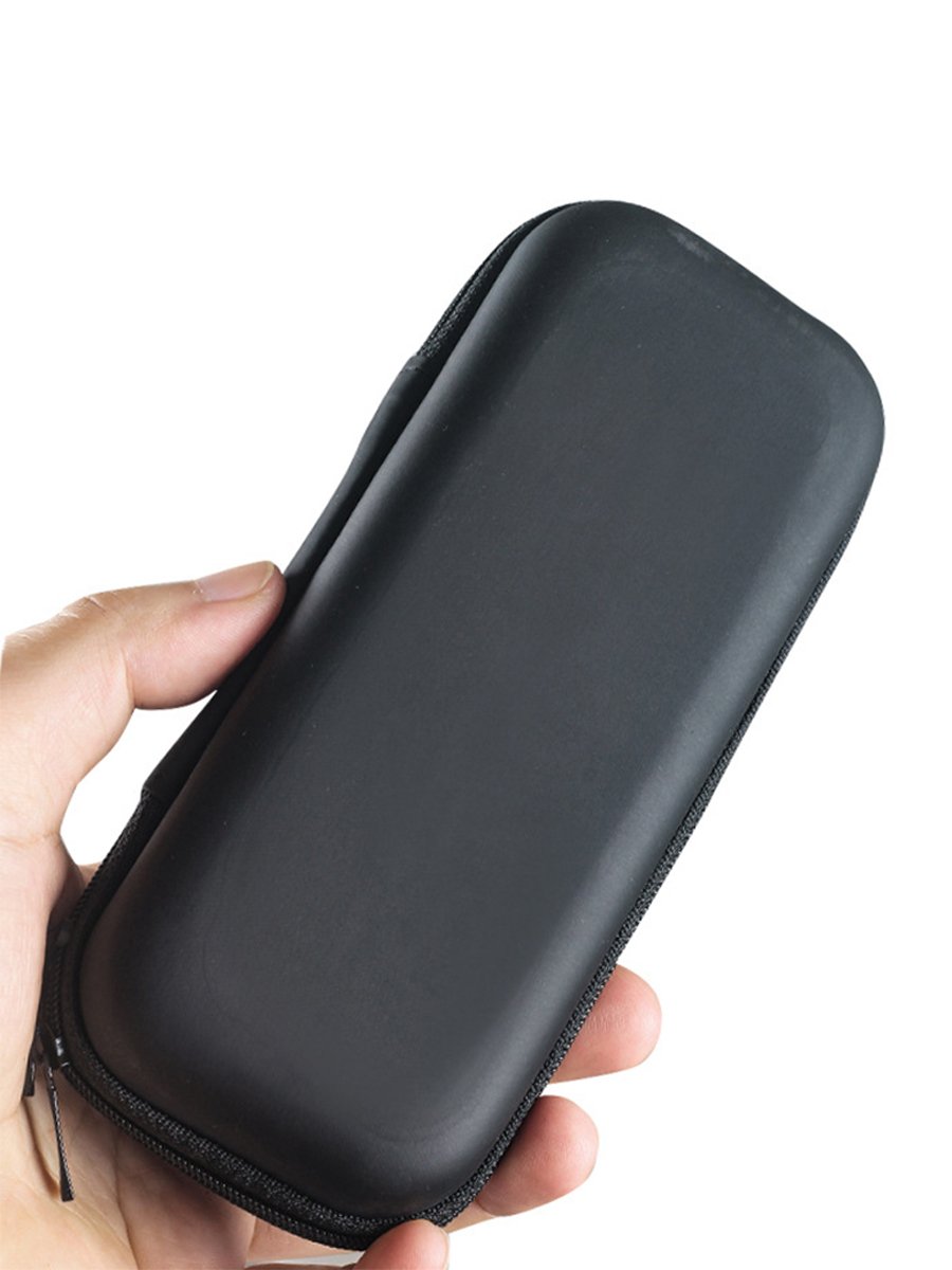 Mini Vape Carrying Case Cigar Bag Scene Mini Vape Carrying Case Cigar Bag Scene