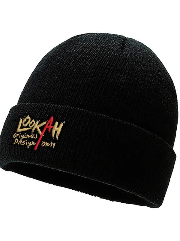Lookah Beanie Hat Lookah Beanie Hat