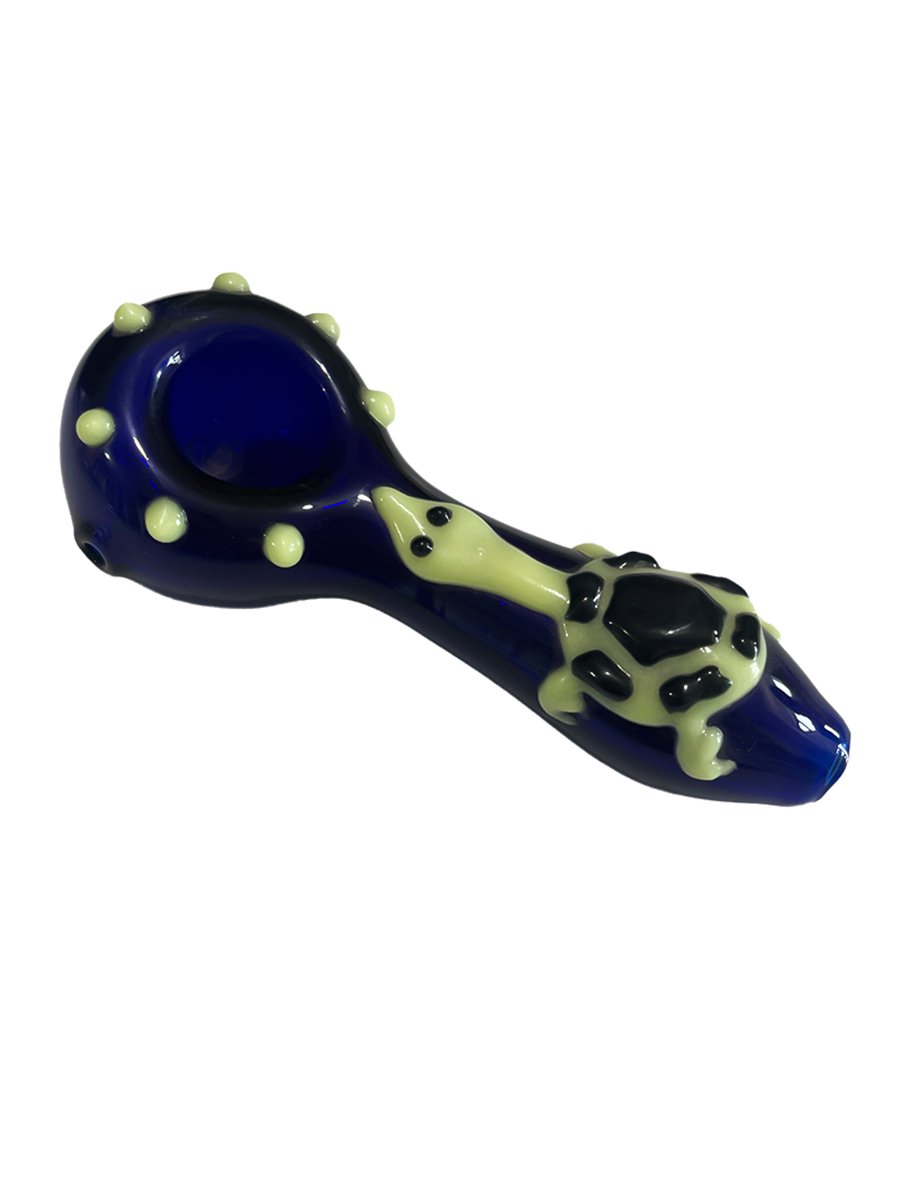 Creative Turtle Glass Pipe Creative Turtle Glass Pipe