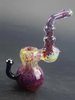 Dazzle Glass Pipe, 7 image Dazzle Glass Pipe, 7 image