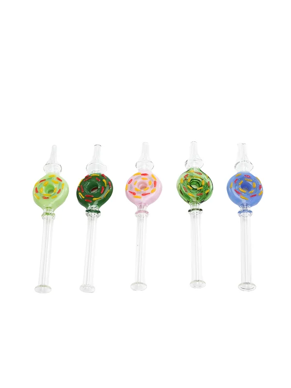 Donut Ring Dab Straw Mian Donut Ring Dab Straw Mian