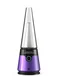 Lookah Unicorn 2.0 Portable E Rig Vaporizer Purple