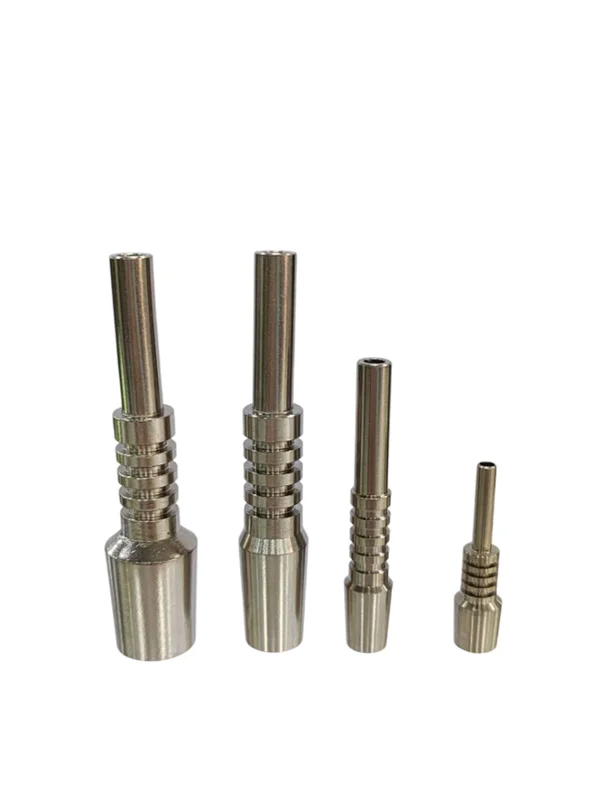 10mm  1.57 “ Titanium Nectar Collector Tip mian 10mm  1.57 “ Titanium Nectar Collector Tip mian