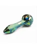 Electroplated Cyclops Glass Pipe Main
