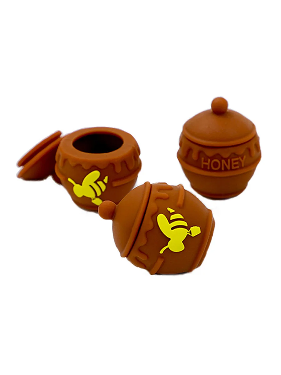 5ml Wax Storage Jar, 3 image