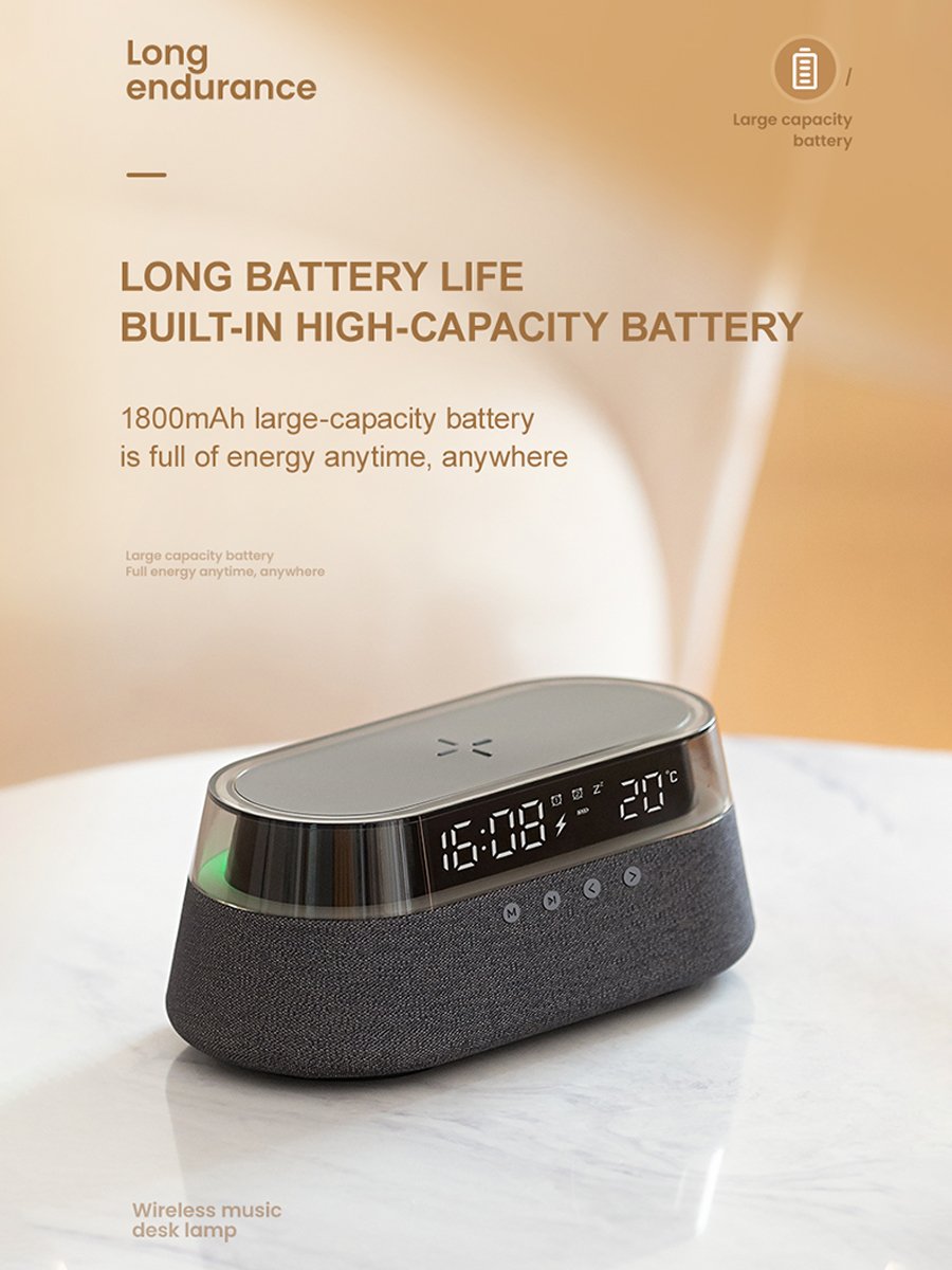 Wirelessfast Charging 4 Wirelessfast Charging 4