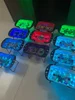 Cool LED Rolling Tray Scene