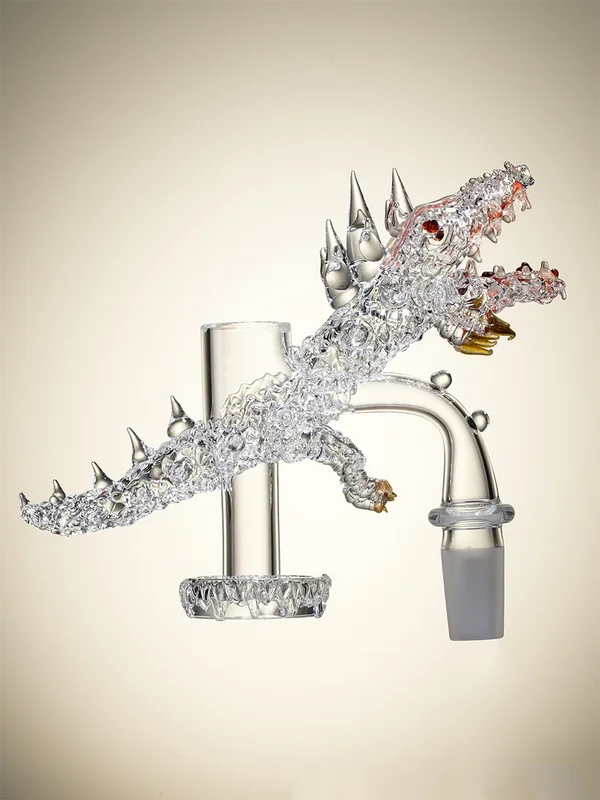 14 MM Dinosaur Quartz Nail3