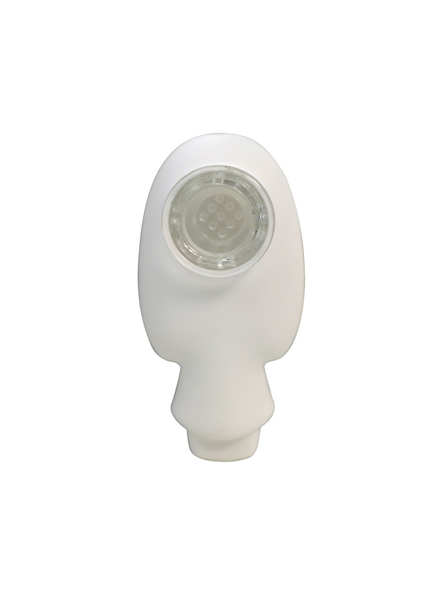 Skull Silicone Pipe Skull Silicone Pipe